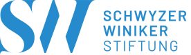 Logodesign SW Stiftung